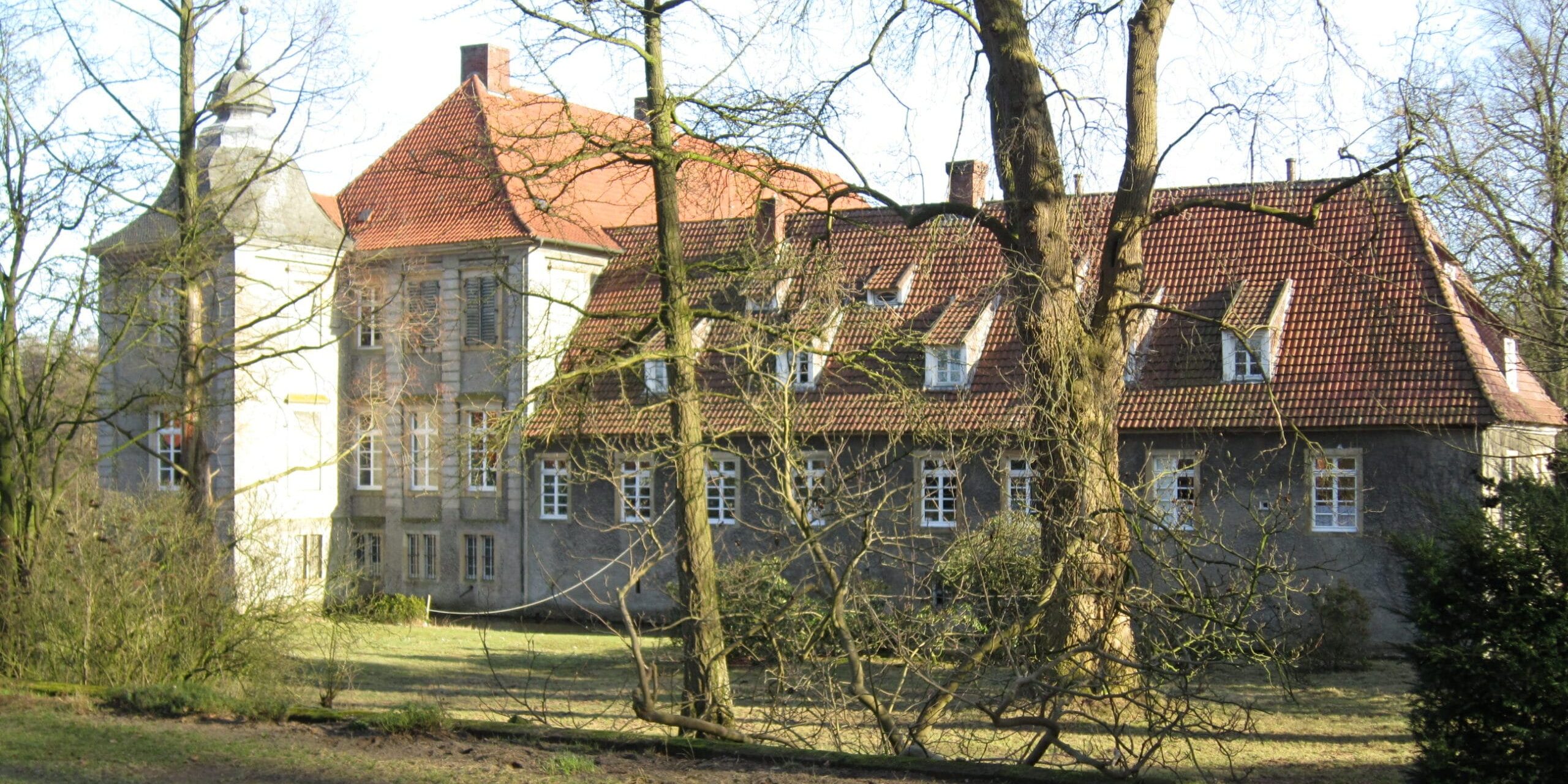 Wärmenetz Eggermühlen