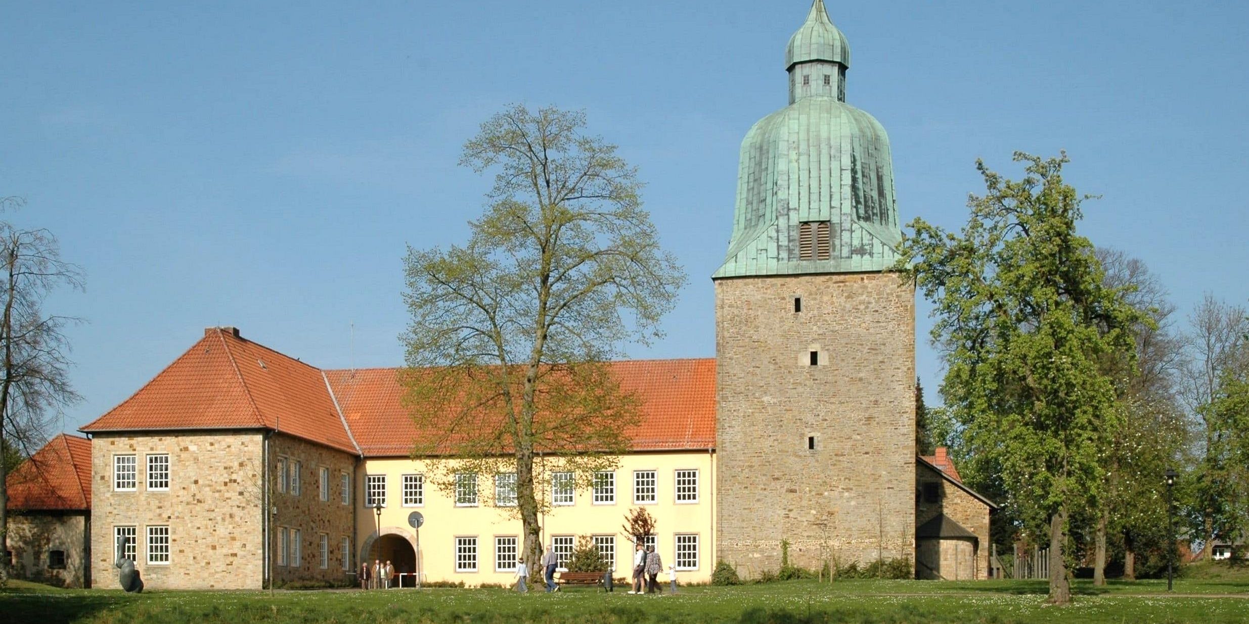 Schloss Fürstenau